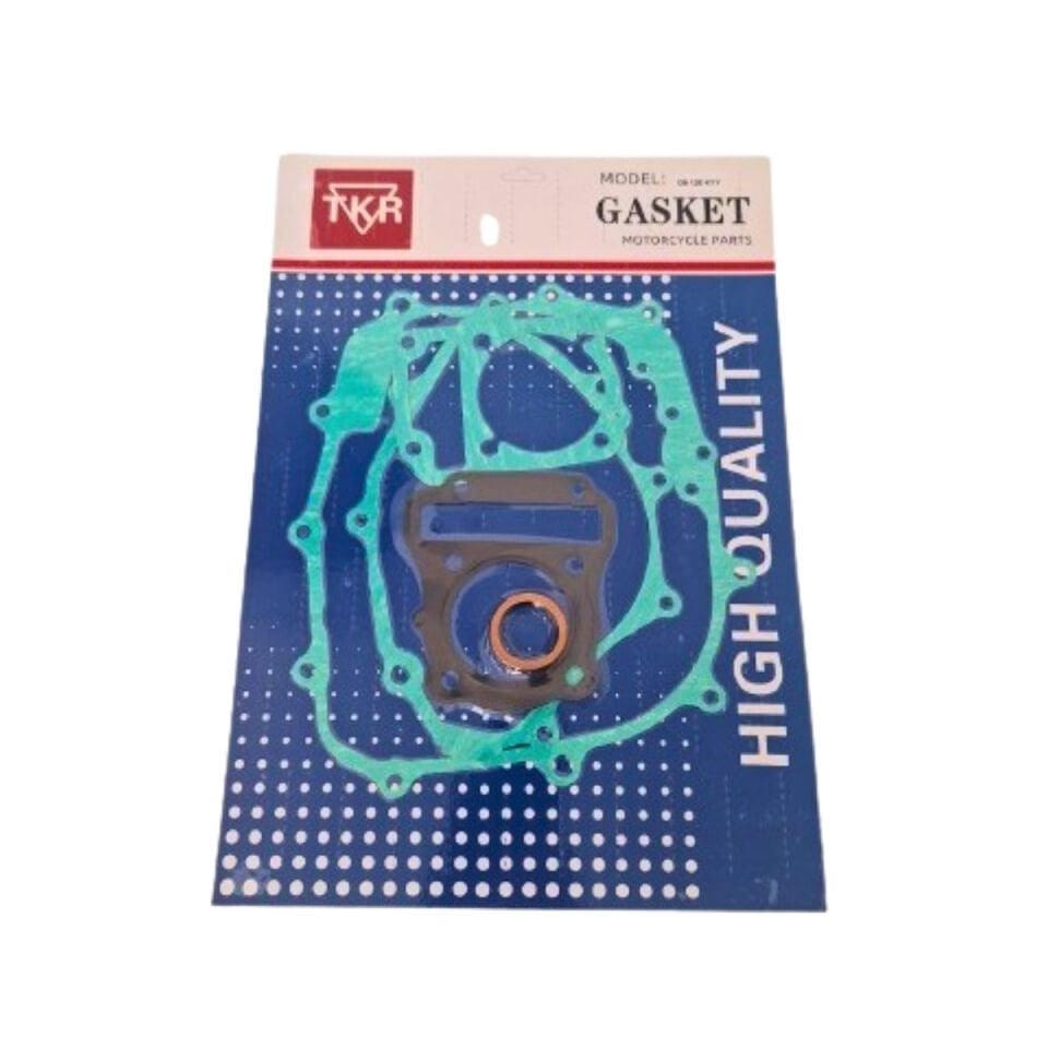 Honda Cb Ace 125 Conta Takımı TKR