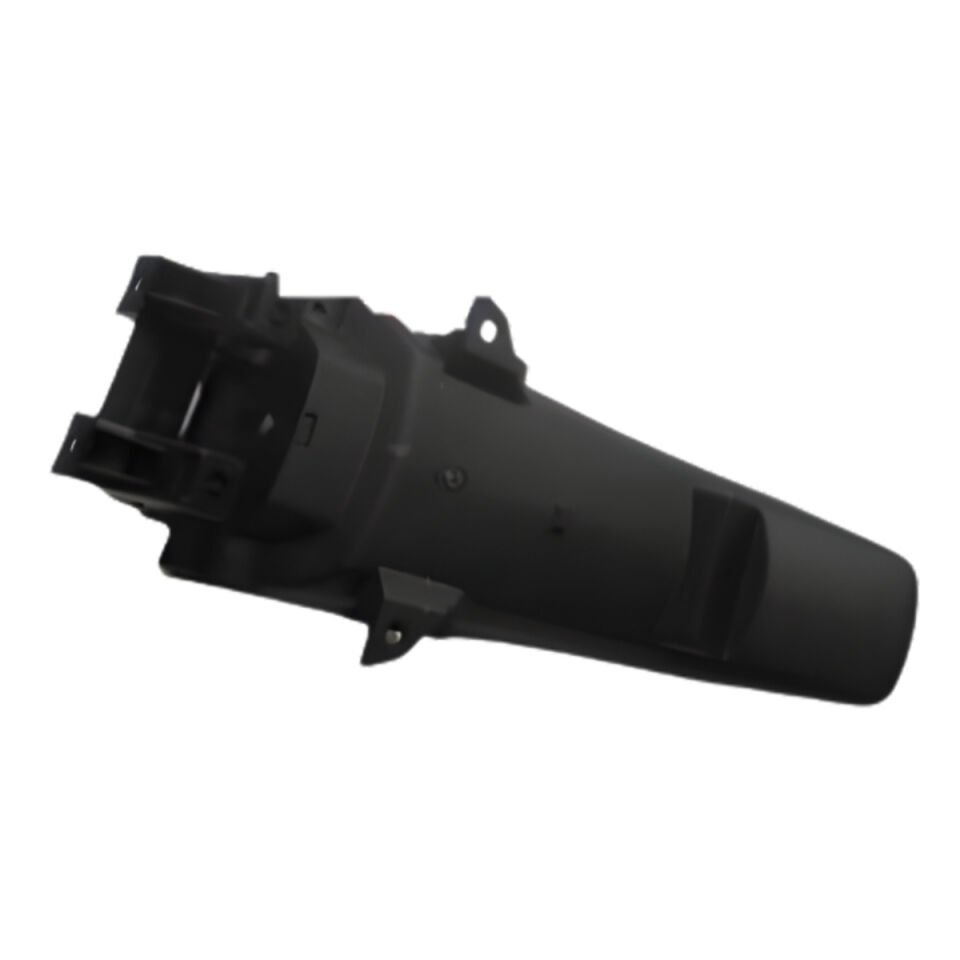 Honda Cb Ace 125 Arka Çamurluk