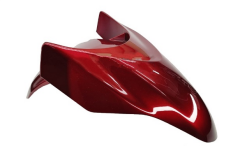 Honda Pcx 125 2018 - 2020 Uyumlu Ön Çamurluk Kırmızı Orijinal