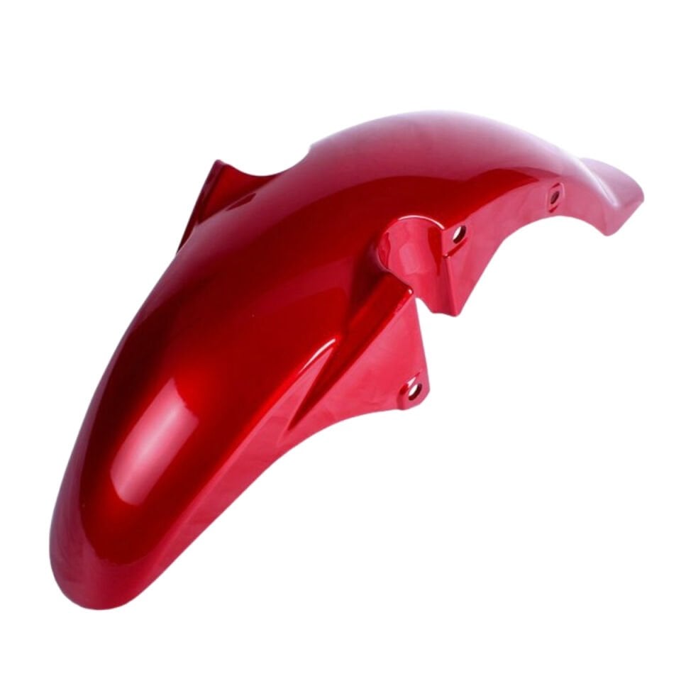 Honda Cb Ace 125 Ön Çamurluk Kırmızı