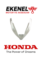 Honda PCX 125 (2018–2020) Far Üstü V Parça Beyaz Orijinal