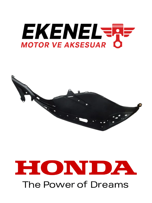 Honda PCX 125 (2018–2020) Sağ Basamak Orijinal