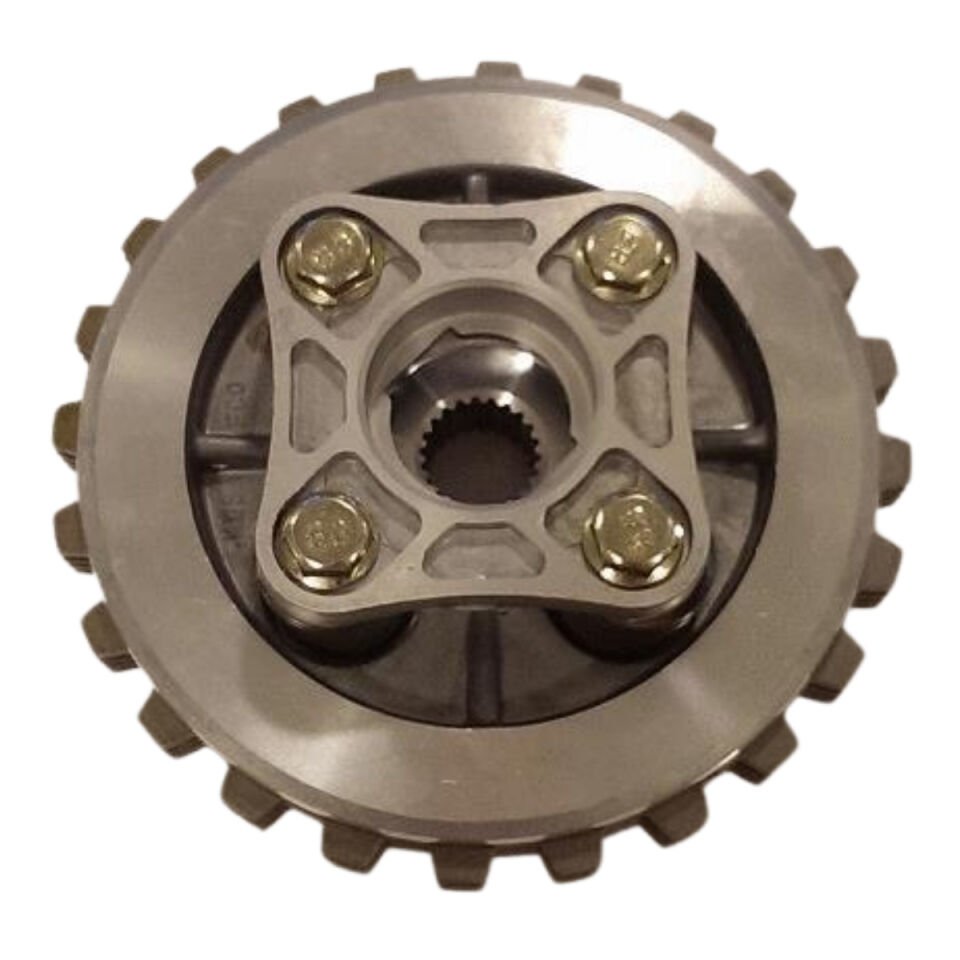 Honda Cb Ace 125 Debriyaj İç Göbek Komple TKR