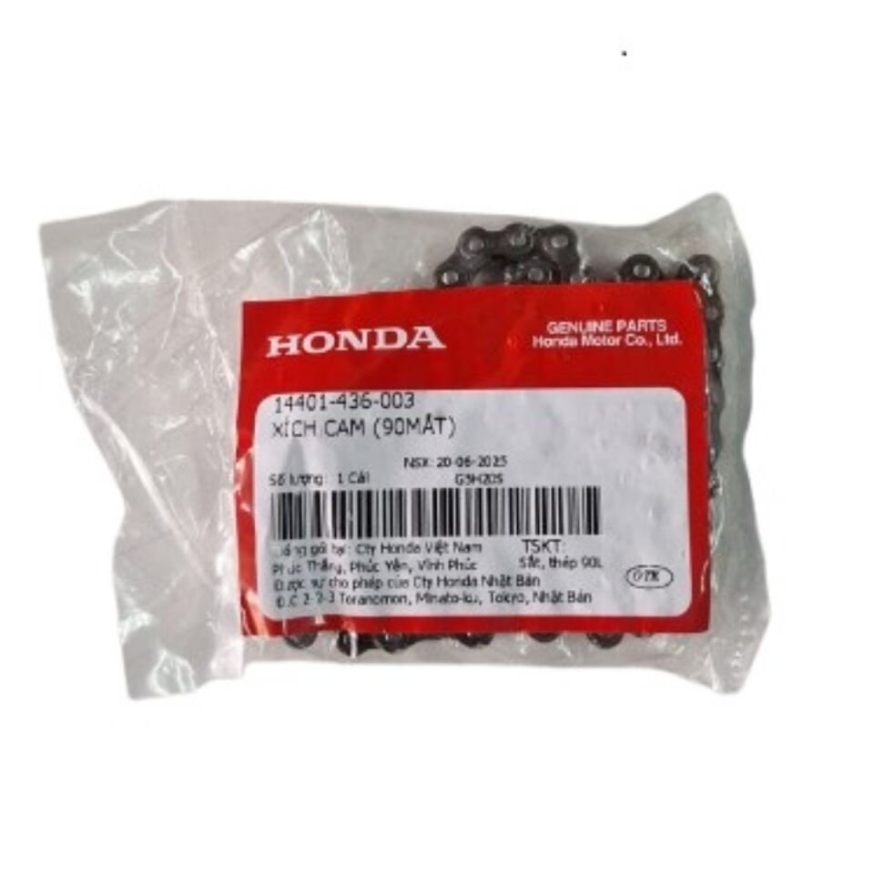 Honda Cb Ace 125 Eksantrik Zinciri Orijinal