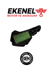Honda PCX 125 (2018–2020) Hava Filtresi OEM