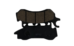 Honda Pcx 125 2018 - 2020 Uyumlu Ön Disk Fren Balatası Oem