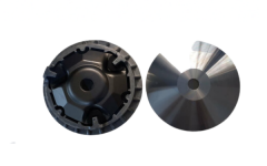 Honda Pcx 125 2018 - 2020 Uyumlu Ön Varyatör Seti Komple Oem