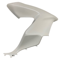 Honda Pcx 125 2018 - 2020 Uyumlu Sağ Grenaj Beyaz Orijinal