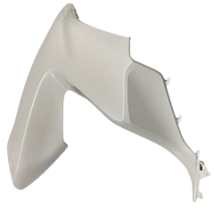 Honda Pcx 125 2018 - 2020 Uyumlu Sağ Grenaj Beyaz Orijinal