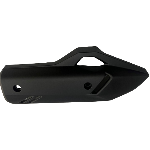 Honda Pcx 125 2021 - 2025 Uyumlu Egzoz Muhafaza Orijinal