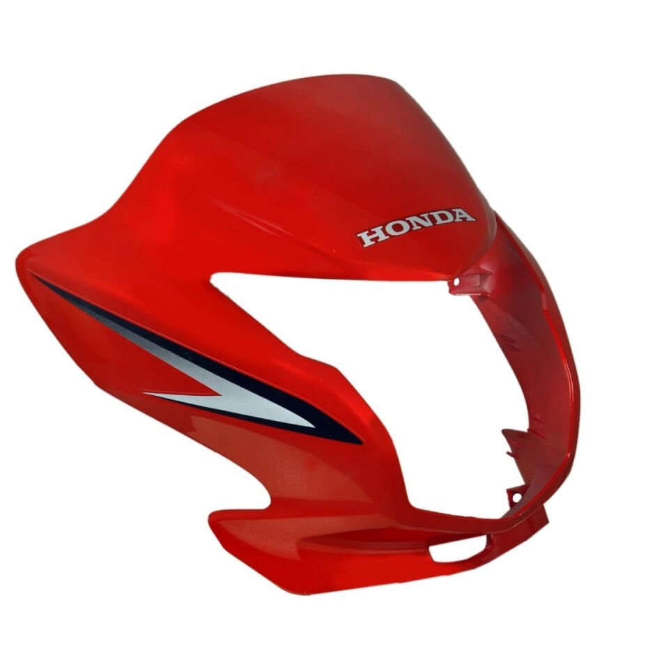 Honda Cb Ace 125 Ön Siperlik Kırmızı