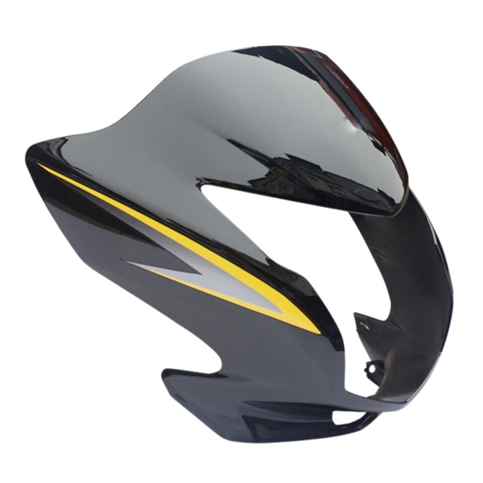 Honda Cb Ace 125 Ön Siperlik Siyah