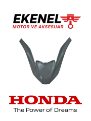 Honda PCX 125 (2021–2024) Far Üst V Parça Nardo Gri Orijinal