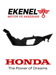Honda PCX 125 (2021–2024) Sol Basamak Orijinal