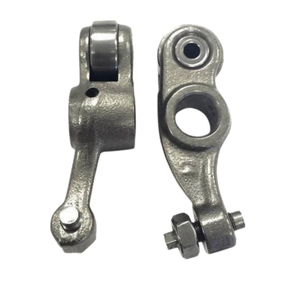 Honda Cb Ace 125 Piyano Seti Vt