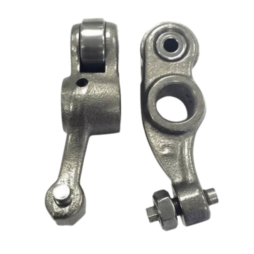 Honda Cb Ace 125 Piyano Seti VT