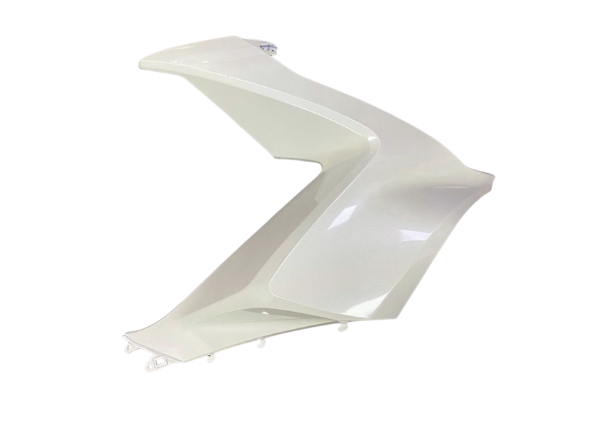 Honda Pcx 125 2021 - 2024 Uyumlu Sağ Grenaj Beyaz Orijinal