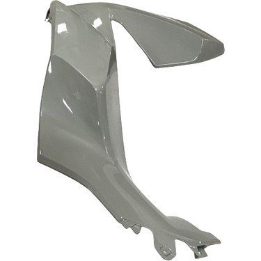 Honda Pcx 125 2021 - 2024 Uyumlu Sol Grenaj Nardo Gri Orijinal