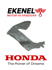Honda PCX 125 (2021–2024) Sol Grenaj Nardo Gri Orijinal