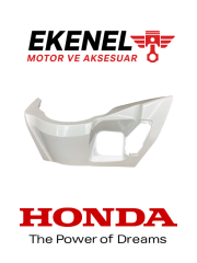 Honda PCX 125 (2021–2024) Torpido Sağ Dış Kapak Orijinal