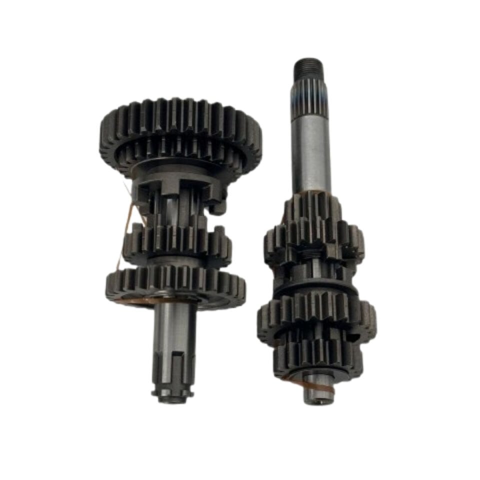 Honda Cb Ace 125 Şanzıman Dişli Seti