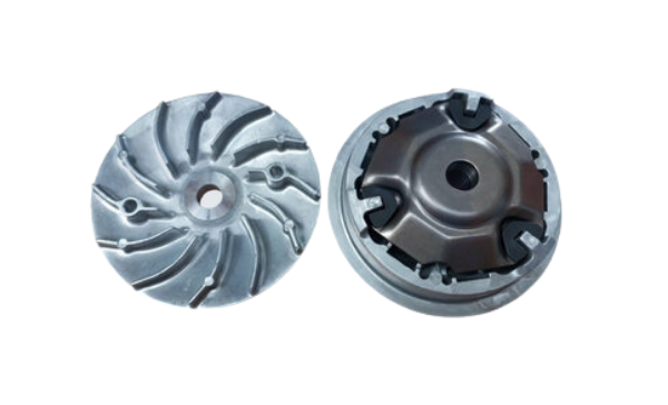 Honda Pcx 125 2021 - 2024 Uyumlu Ön Varyatör Seti Komple Oem