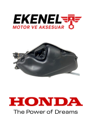 Honda Spacy 110 Hava Filtre Kutusu Komple OEM
