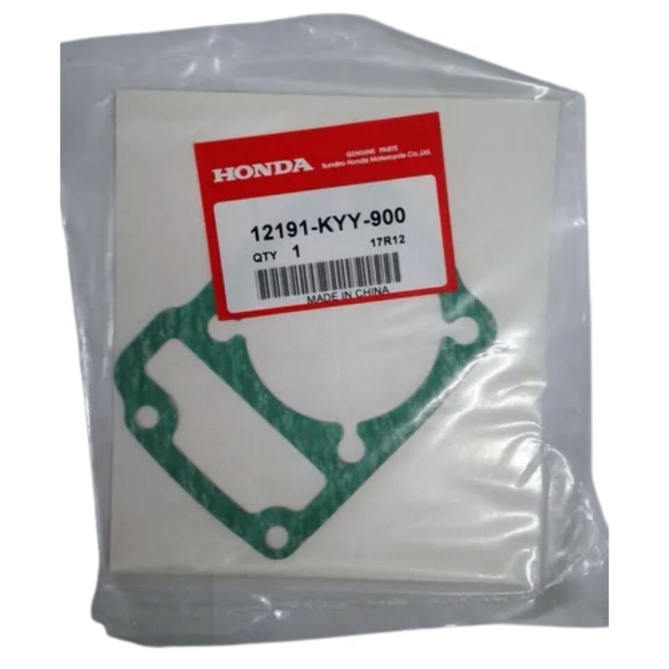 Honda Cb Ace 125 Silindir Contası Alt Orijinal