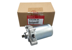 Honda Spacy 110 - Activa - Beat Uyumlu Marş Motoru Orijinal