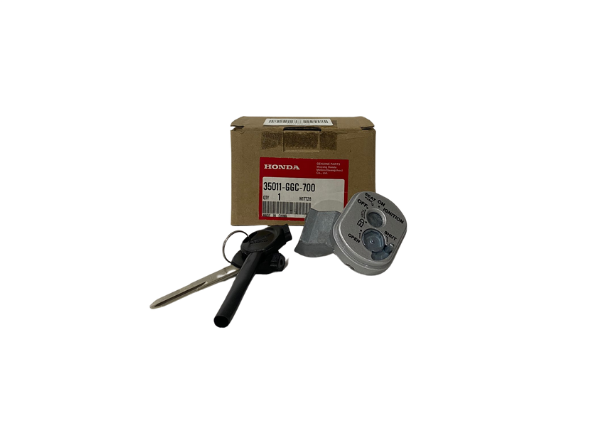 Honda Spacy 110 Ham Anahtar Orijinal