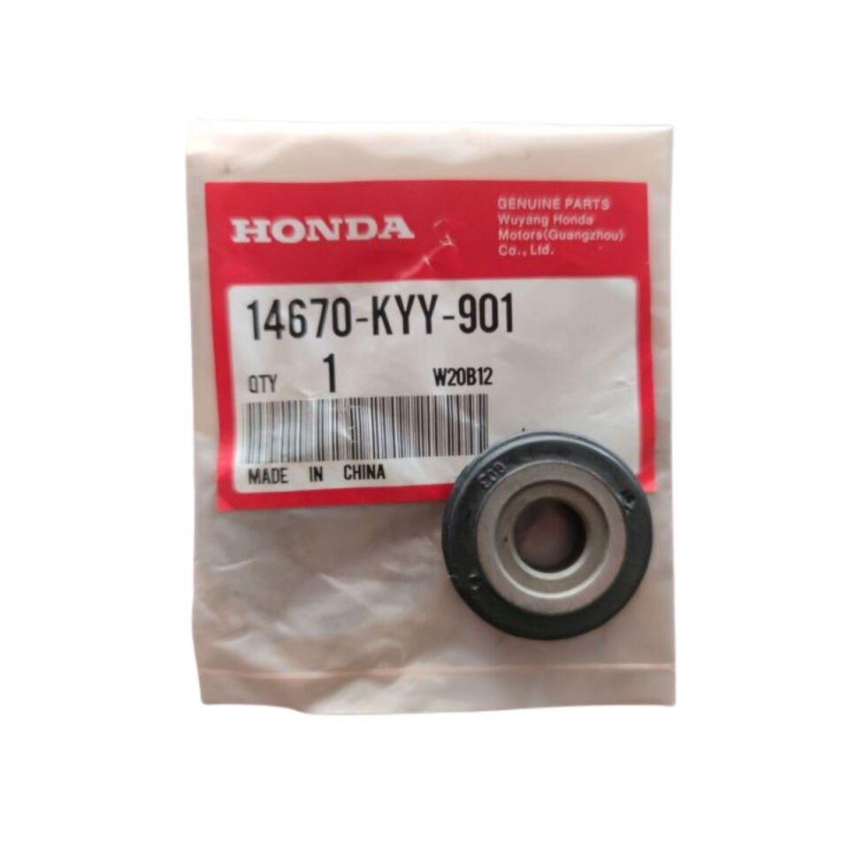 Honda Cb Ace 125 Eksantrik Zincir Kılavuzu Alt Orijinal