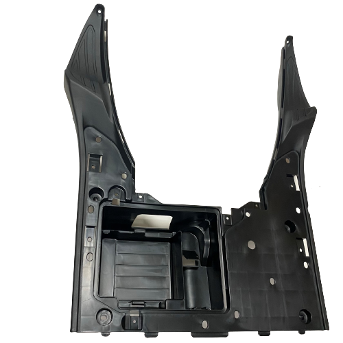 Honda Spacy 110 Alt Basamak Oem