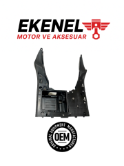 Honda Spacy 110 Alt Basamak OEM