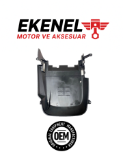 Honda Spacy 110 Alt Koruma Kapağı OEM
