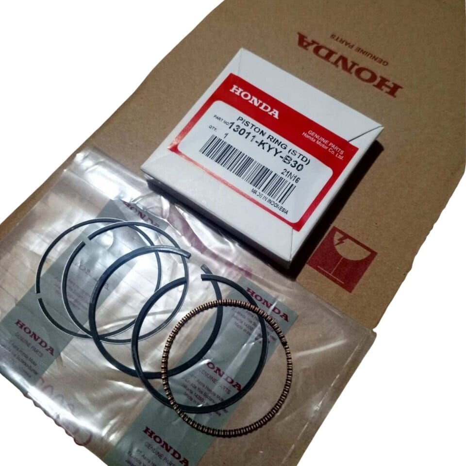 Honda Cb Ace 125 Standart Segman Orijinal