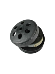 Honda Spacy 110 - Fizy 125 - Hero Dash 110 - Düet 110 Uyumlu Arka Debriyaj Seti Komple Oem