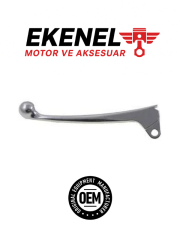 Honda Spacy 110 Arka Fren Levyesi OEM