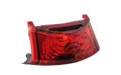 Honda Spacy 110 Arka Stop Sinyalsiz Oem