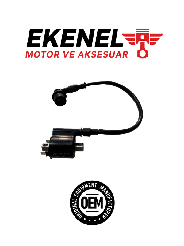 Honda Spacy 110 Bobin OEM