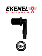 Honda Spacy 110 Buji Başlığı OEM