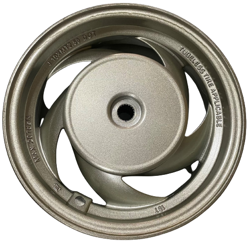 Honda Spacy 110 Arka Jant Oem