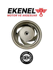Honda Spacy 110 Arka Jant OEM