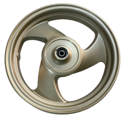 Honda Spacy 110 Ön Jant Oem