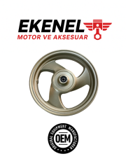 Honda Spacy 110 Ön Jant OEM