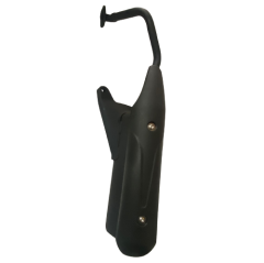 Honda Spacy 110 Egzoz Oem