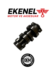 Honda Spacy 110 Eksantrik Mili OEM