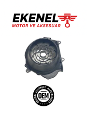 Honda Spacy 110 Fan Kapağı OEM