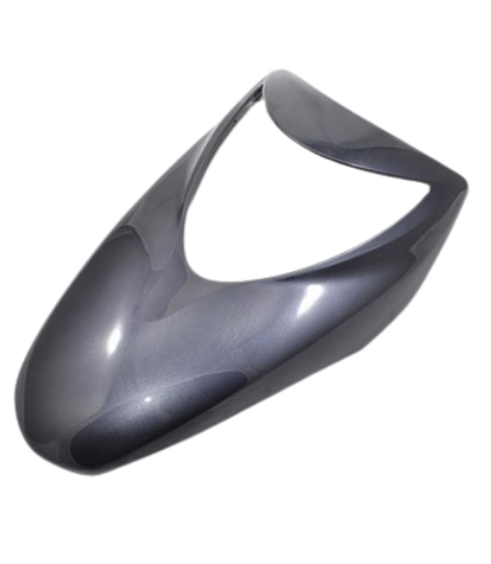 Honda Spacy 110 Far Çerçevesi Füme Oem