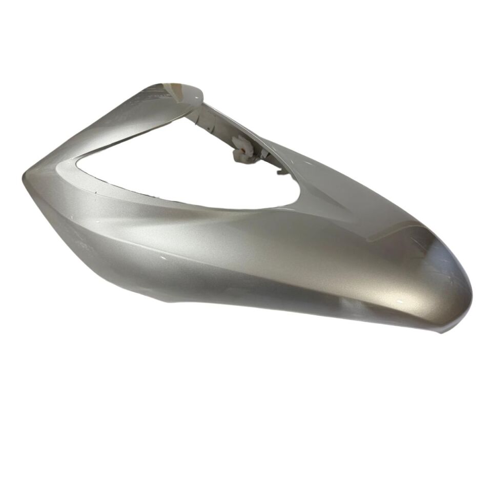 Honda Spacy 110 Far Çerçevesi Gri Oem