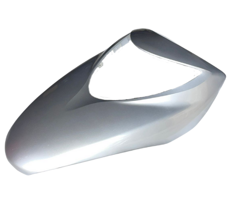 Honda Spacy 110 Far Çerçevesi Gri Oem